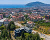 Appartements Avec Vue Sur La Ville Près Des Services À Alanya Antalya 19