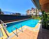 Appartements Avec Vue Sur La Ville Près Des Services À Alanya Antalya 11