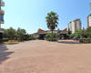 2-bedroom Furnished Flat in Suncity Residence in Antalya 3