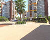 2-bedroom Furnished Flat in Suncity Residence in Antalya