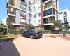 2-bedroom Furnished Flat in Suncity Residence in Antalya 6