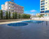 2-bedroom Furnished Flat in Suncity Residence in Antalya 7