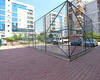 2-bedroom Furnished Flat in Suncity Residence in Antalya 8