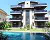 Furnished Key-ready Apartment in Antalya Belek 2