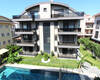 Furnished Key-ready Apartment in Antalya Belek 5