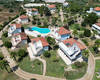 Antalya'da Havuzlu Site İçinde Taşınmaya Hazır Eşyalı Villa 2
