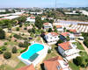 Antalya'da Havuzlu Site İçinde Taşınmaya Hazır Eşyalı Villa 1