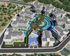 Elegante Wohnungen In Einem Hotel-konzept-projekt In Alanya Oba 3