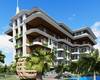 Elegant Apartments in a Hotel Concept Project in Alanya Oba 8