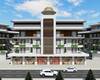 Elegante Appartementen In Een Hotel Concept Project In Alanya Oba 10