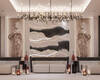 Elegante Appartementen In Een Hotel Concept Project In Alanya Oba 19