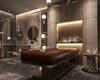 Elegante Appartementen In Een Hotel Concept Project In Alanya Oba 17