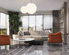 Elegante Appartementen In Een Hotel Concept Project In Alanya Oba 15