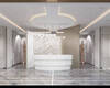 Elegante Appartementen In Een Hotel Concept Project In Alanya Oba 14