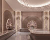 Elegante Appartementen In Een Hotel Concept Project In Alanya Oba 21