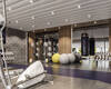 Elegante Appartementen In Een Hotel Concept Project In Alanya Oba 13