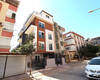 Stylish Apartments Near the Tram Station in Antalya Kepez