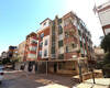 Stylish Apartments Near the Tram Station in Antalya Kepez 3