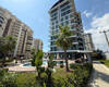 Appartement Vue Mer Avec Piscine Et Parking À Alanya 2