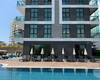 Appartement Vue Mer Avec Piscine Et Parking À Alanya 3