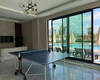 Appartement Vue Mer Avec Piscine Et Parking À Alanya 5