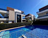 Sleutelklare Villa Bij De Zee In Alanya Konakli 3