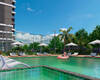 Beachfront Apartments in a Brand New Project in Alanya Turkey 5