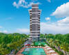 Beachfront Apartments in a Brand New Project in Alanya Turkey 2