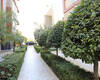 Real Estate with Mountain-view in a Complex in Konyaalti 7