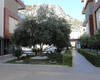 Real Estate with Mountain-view in a Complex in Konyaalti 8