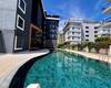 Appartement Clé En Main Dans Un Projet À Alanya Antalya 7