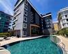 Appartement Clé En Main Dans Un Projet À Alanya Antalya 4
