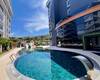 Appartement Clé En Main Dans Un Projet À Alanya Antalya 8