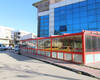 3-storey Shop with High-visibility in Antalya Güzeloba 5