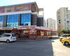 3-storey Shop with High-visibility in Antalya Güzeloba 1