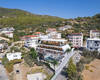 Detached Sea and Castle View House in Alanya Antalya 18