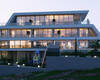 Detached Sea and Castle View House in Alanya Antalya 8