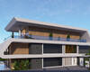 Detached Sea and Castle View House in Alanya Antalya 7