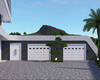 Detached Sea and Castle View House in Alanya Antalya 15