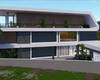 Detached Sea and Castle View House in Alanya Antalya 3