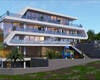 Detached Sea and Castle View House in Alanya Antalya 5