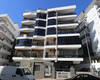 Furnished 1-bedroom Flat in a Complex Near Sea in Antalya Muratpaşa 1