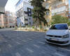 Furnished 1-bedroom Flat in a Complex Near Sea in Antalya Muratpaşa 3