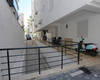 Furnished 1-bedroom Flat in a Complex Near Sea in Antalya Muratpaşa 4