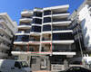 Furnished 1-bedroom Flat in a Complex Near Sea in Antalya Muratpaşa