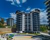 Stylish Flats in an Extensive Project in Alanya Avsallar 7