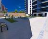Stylish Flats in an Extensive Project in Alanya Avsallar 10