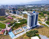 Wohnungen Mit Meer- Und Stadtblick, Pool Und Parkplatz In Alanya 4