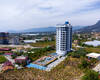 Wohnungen Mit Meer- Und Stadtblick, Pool Und Parkplatz In Alanya 1