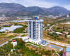 Wohnungen Mit Meer- Und Stadtblick, Pool Und Parkplatz In Alanya 2